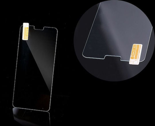 Tempered Glass 10τμχ (Huawei P20 Lite)