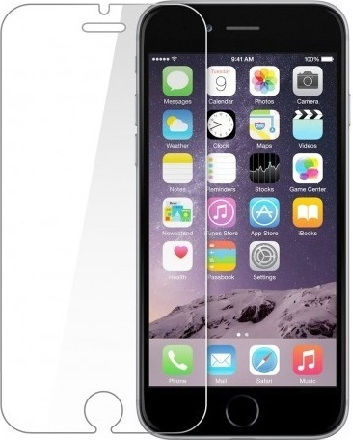 Full Face Tempered Glass (iPhone 8 Plus / 7 Plus)