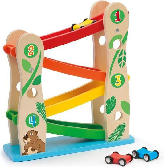 Giochi Preziosi Πίστα