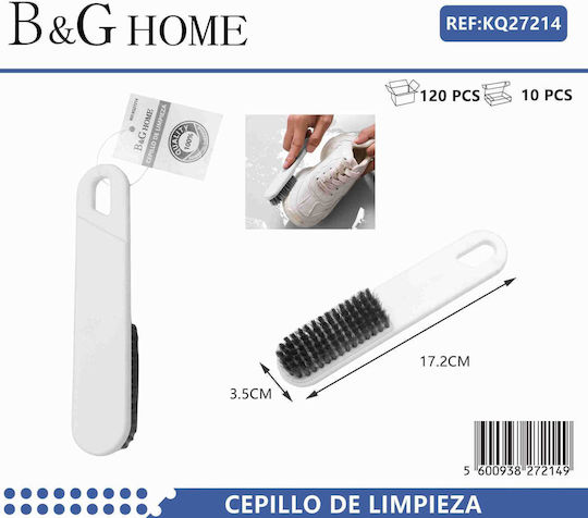 Perie De Curățare Pentru Încălțăminte 502491