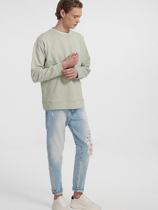 Men's Jeans Pants Blue