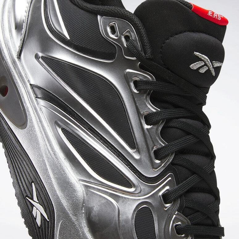 Reebok Engine A 100228150 Low Black Basketball Shoes | Skroutz.mt