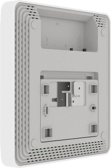Keenetic Voyager Pro WiFi Mesh Network Access Point Wi‑Fi 6 Dual Band (2.4 & 5GHz)