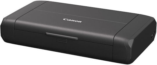 Canon MAXIFY BX110 Colour Inkjet Printer with WiFi and Mobile Printing