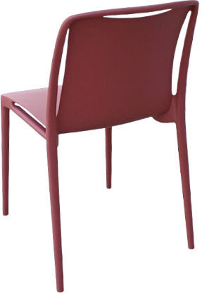 Καρέκλα Velair-a Σομόν 56x52x84εκ.