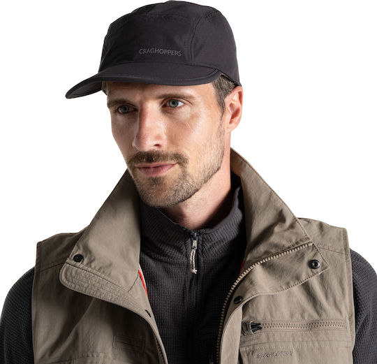 Craghoppers Nosilife Jagdhut Jockey Gray