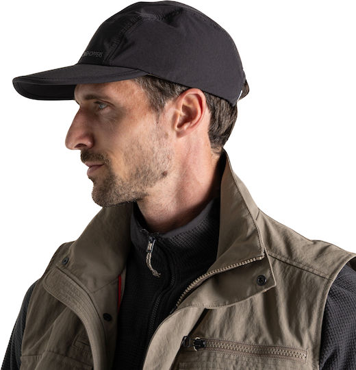 Craghoppers Nosilife Jagdhut Jockey Gray