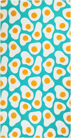 Zmart Imports Kids Beach Towel 140x70cm