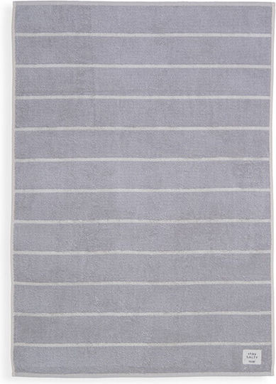 Nef-Nef Homeware Bay Kid Παιδική Πετσέτα Θαλάσσης Φούξια 120x70εκ.