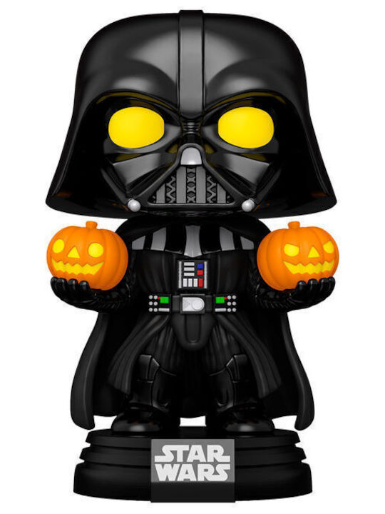 Funko Pop! Movies: Darth Vader Supersized 10" (25cm) Funko Pop! Movies: Darth Vader Supersized 10" (25cm)