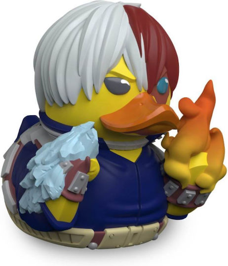 Numskull Mha Tubbz 1st Ed Shoto Todoroki