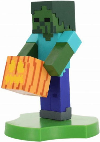Cable Guys Mini Minecraft Zombie Hdhmmc400731