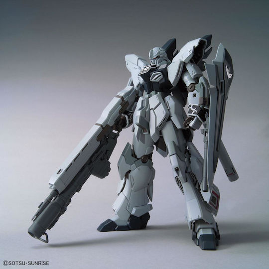 Namco - Bandai Gundam Φιγούρα Δράσης σε Κλίμακα 1:100