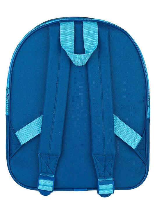Kids Licensing Junior Schulranzen Lilo & Stitch 119509400-stlo7604