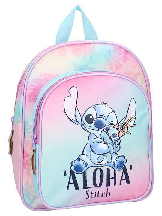 Vadobag Lilo Stitch De Spate Multicolor Vadobag Lilo Stitch De Spate Multicolor