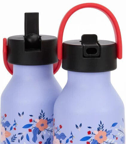Ισοθερμικό Παγούρι Champetre 350ml Hello Hossy Bot014