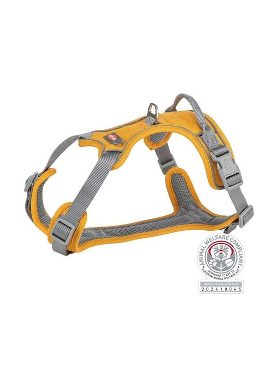 Trixie Active Curry Dog Harness M Trixie Active Curry Dog Harness M