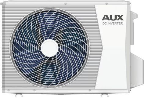 AUX C-Series Klimaanlage Inverter 9000 BTU A+++ / A++ mit WiFi