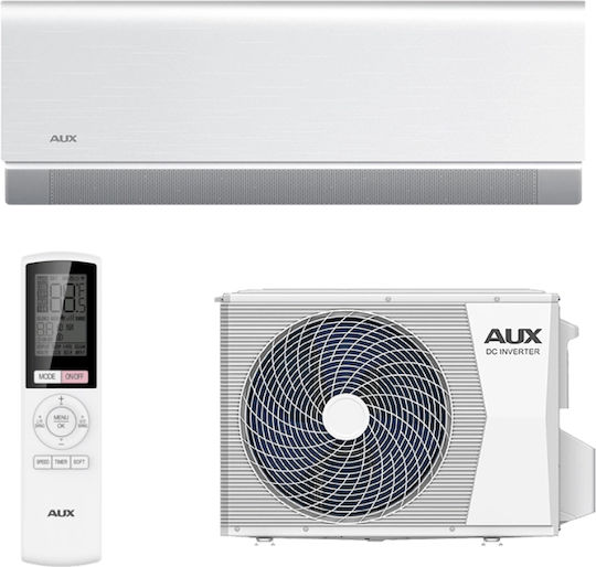 AUX C-Series Aparat de aer condiționat Inverter 12000 BTU A+++/A++ cu WiFi