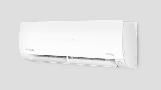 Inventor Emperor Aparat de Aer Condiționat Inverter 18000 BTU A+++/A++ cu WiFi și Mod Eco Triplu