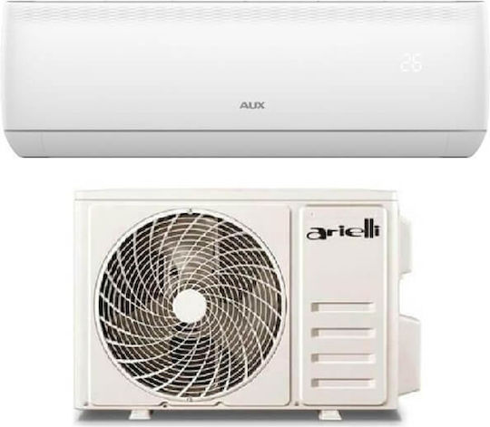 AUX Κλιματιστικό Inverter 12000 BTU A++/A+ με WiFi