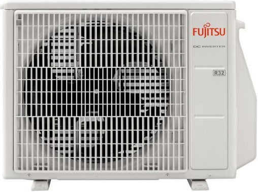 Fujitsu Series KM ASYH Κλιματιστικό Inverter 36000 BTU A++/A+ με Φίλτρο Κατεχίνης Μήλου