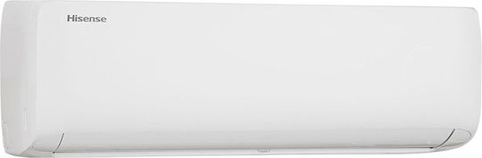 Hisense Europa Aparate De Aer Condiționat Inverter 9000 BTU A++/A+ Cu Umidificator - Ionizator Și WiFi