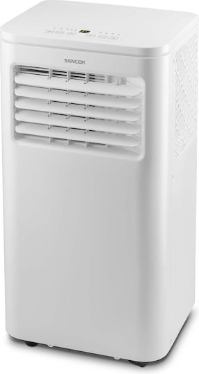 Sencor Мобилен Климатик 7000 BTU Само Охлаждане