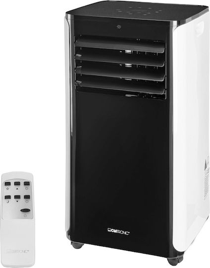 Clatronic CL 3716 Tragbare Klimaanlage 9000 BTU Nur Kühlung