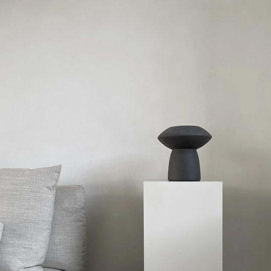 101 Copenhagen Διακοσμητικό Βάζο Κεραμικό Sphere Καφέ Φ23xΥ24cm
