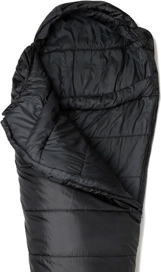 Snugpak Sac de dormit Single 2 Sezoane Sleeper Lite Negru