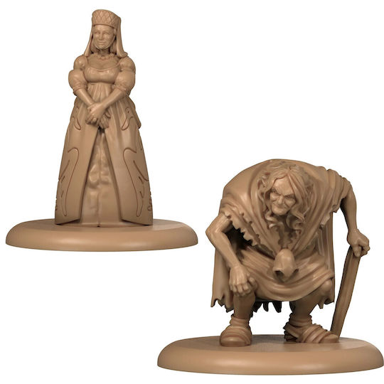 Sif Brotherhood Without Banners Starter Set