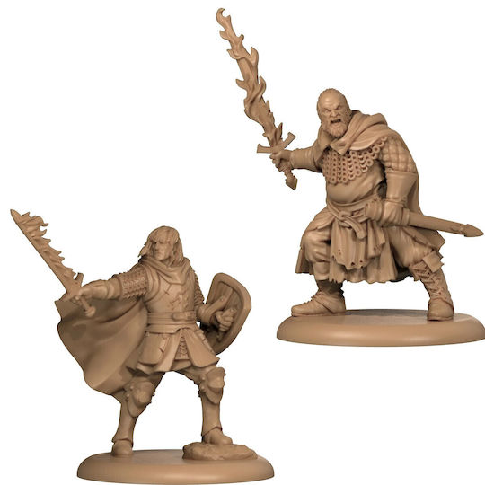 Sif Brotherhood Without Banners Starter Set