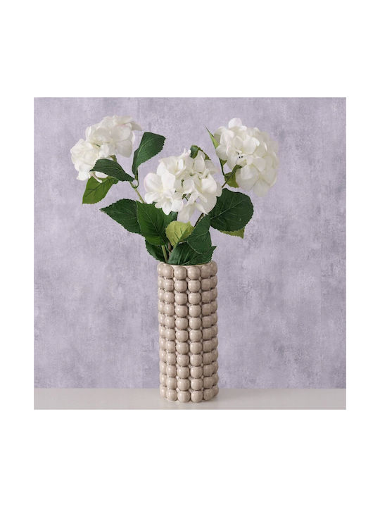 Vază din piatră Boltze Morten 25 cm 13794668 4066076113682