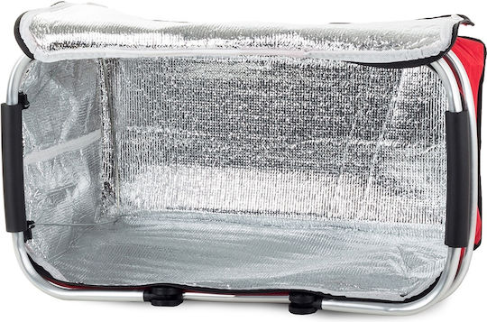 Geantă Izolată De Mână 30 Litri L48 x l22 x Î22cm