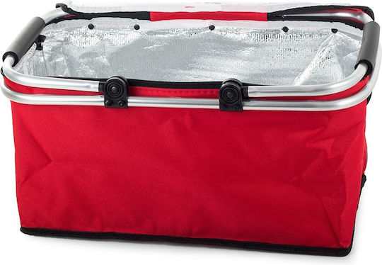 Geantă Izolată De Mână 30 Litri L48 x l22 x Î22cm