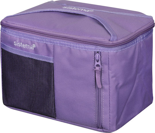 Sistema Insulated Bag Handbag Cooler 4 liters