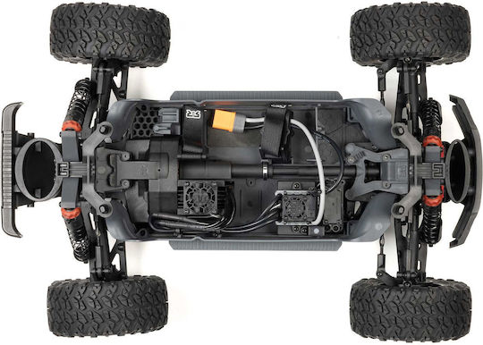 Arrma Τηλεκατευθυνόμενο Αυτοκίνητο Crawler Μπλε