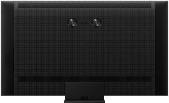 TCL Smart Τηλεόραση 50" 4K UHD Mini LED C7K HDR (2025) 50C7K