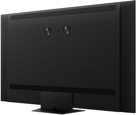 TCL Smart Τηλεόραση 50" 4K UHD Mini LED C7K HDR (2025) 50C7K