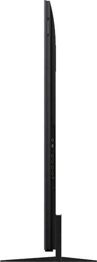 TCL Smart Τηλεόραση 50" 4K UHD Mini LED C7K HDR (2025) 50C7K