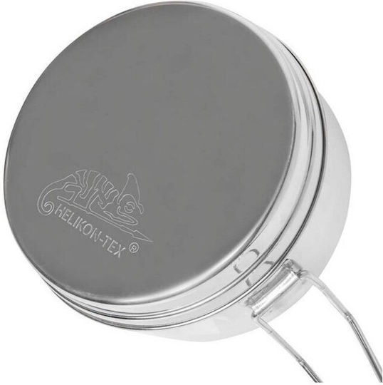 Helikon Tex Mess Tin Canteen for Camping 700ml