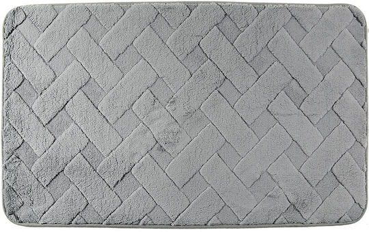 San Lorentzo Πατάκι Μπάνιου Sl8018-2 8019 2 50x80εκ. San Lorentzo Πατάκι Μπάνιου Sl8018-2 8019 2 50x80εκ.
