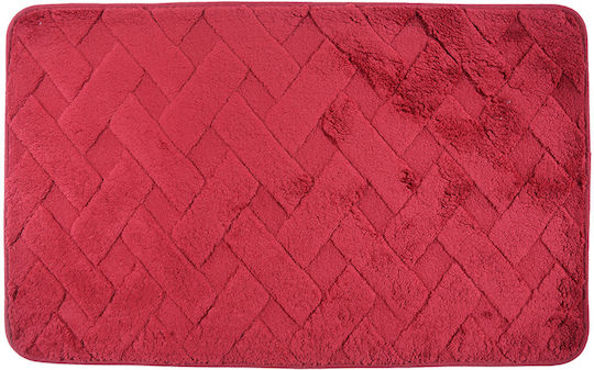 San Lorentzo Πατάκι Μπάνιου Sl8018-5 8022 5 50x80εκ. San Lorentzo Πατάκι Μπάνιου Sl8018-5 8022 5 50x80εκ.