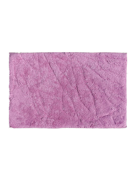 San Lorentzo Covoraș de Baie Bumbac 1528C Fuchsia 50x80buc