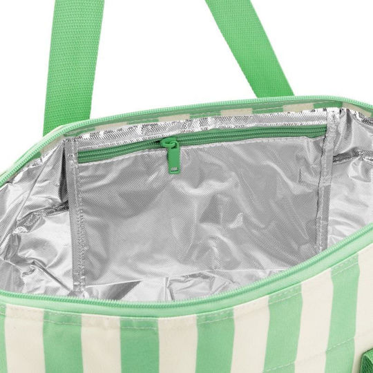 Spokey Insulated Shoulderbag San Remo 28 Liters M52 x W20 x H40cm