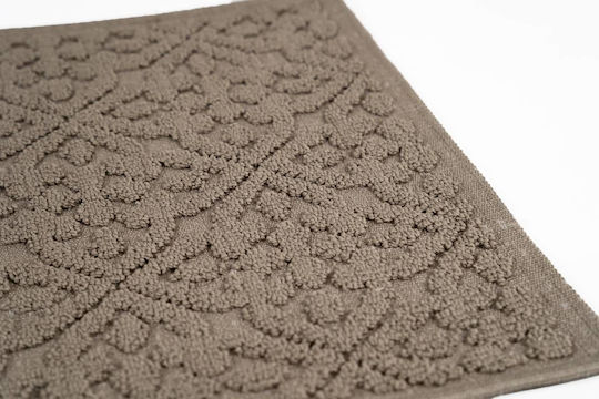 Sdim Πατάκι Μπάνιου Microfiber 801-5090-003DG 003 Dove Grey 50x90εκ. Sdim Πατάκι Μπάνιου Microfiber 801-5090-003DG 003 Dove Grey 50x90εκ.
