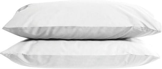 Sunshine Sheet Sets Double 200x250cm. Menta 152 209 White 4pcs