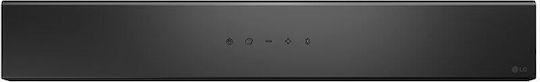 LG S20A Soundbar 2 Bluetooth and HDMI 50W Black