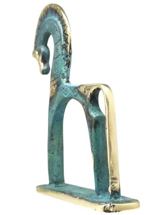 Floor Ornament 13x11cm